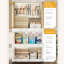 Grande armoire pliante Tapanes PP