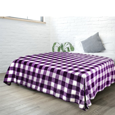 Couverture super douce et confortable