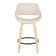Fabrico 26" Fixed-Height Counter Stool - Set Of 2
