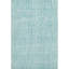 Tapis bleu sarcelle Premium Addington-1786760804