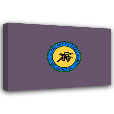 Native American Choctaw Nation