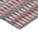 Malek Washable Abstract Indoor / Outdoor Rug