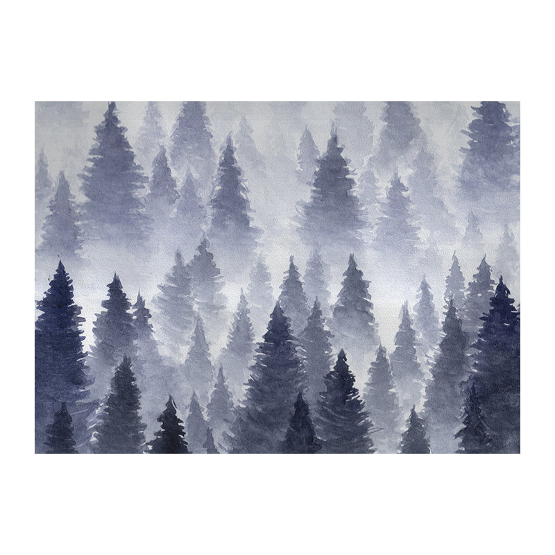 Theobald Smooth Matte Mural, 250 x 250cm