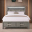 Ensemble de chambre à coucher Adryan-50507311-31712285-52521353