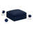 Cozy 39" Wide Rectangle Standard Ottoman-1428480863