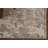 Striped Abstract Oriental Area Rug 7x9