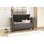Ashley Storage Bench-20590250