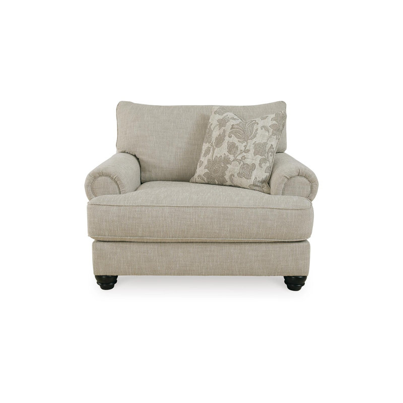 Asanti Upholstered Accent Chair