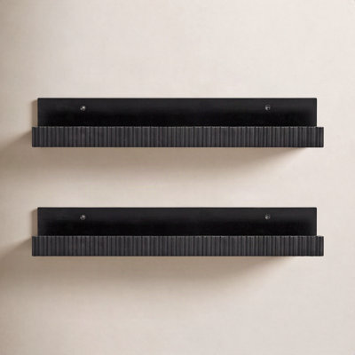 Trudie 24" Floating Shelf