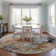 Fredela Area Rug
