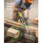 Chainsaw Mill, Adjustable 2-6 in Width, Vertical Lumber Cutting Guide, Portable Timber Chainsaw Attachment, Heavy Duty Cast Iron Sawmill Tool Cutting Supplies for Builders Woodworkers