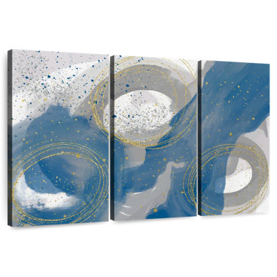 Couleurs et tourbillons Avery Wispy