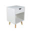 Commode anglaise 1 tiroir Bronwyn-1430471517