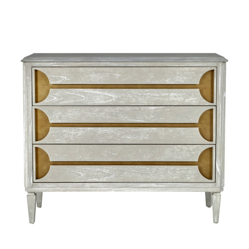 Kaitlin 3 - Drawer Dresser