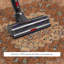 Tapis lavable à la machine de qualité supérieure Mayfield AMF2472-769087137-769087147