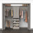 ClosetMaid Modular Storage 21.02" Wide Doors-45573401