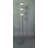 Johnathan 152cm Design Floor Lamp