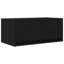 TV Cabinet 31x25.5 Cm Engineered Wood-95608471-95608461