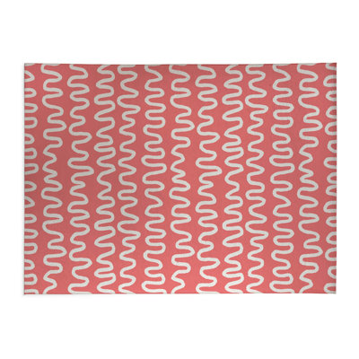 Tapis de cuisine Wiggle