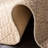 Rodanthe Palm Beach Jacquard Weave Sisal Geometric Rug-404577926