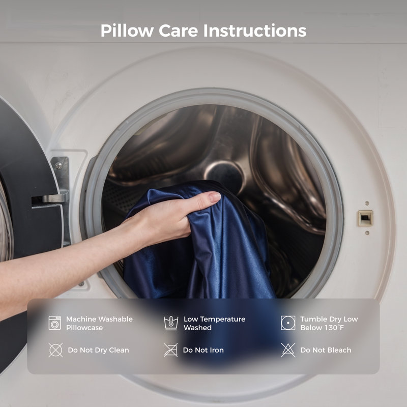 Oreiller CoolNest en mousse à mémoire de forme et gel rafraîchissant avec soutien ergonomique, 1