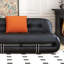 Canapé moderne et simple