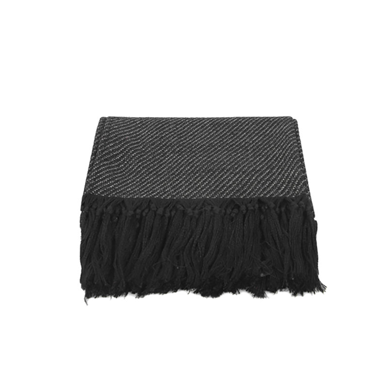 Jazmine Throw Blanket