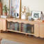 Meuble télé avec design fonctionnel-105840164