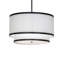 Cilindro 3 - Light Pendant