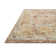 Fitzwater Wool Oriental Indoor Rug