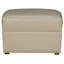 Liz Leather Ottoman-1030559842