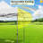 10'x10' Pop Up Canopy with Sidewalls-105323821
