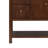 Zoe 48 " Freestanding Standard Single Bathroom Vanity Base
