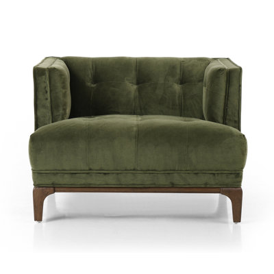 Bari Upholstered Armchair