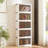 Stackable Foldable Storage Bins With Lids And Wheels