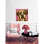 Boxer Cam 1 Piece Wrapped Canvas Painting-1452330284