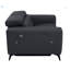 Cuir grainé avec fauteuil inclinable Global United-975741519