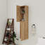 Armoire de salle de bain murale Avonmere
