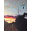 Martha's Vineyard At Sunset Print-952019248