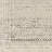Bittor Machine Woven Polyester/Polypropylene Area Rug in Ivory/Gray/Black-79918531