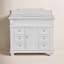 Ensemble de meuble-lavabo simple 42 po Ensa-1215016972-1214249947