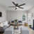 Dark Walnut/Gray Oak selected