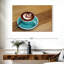 Yarlin chaud moka foncé-108952524