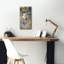«Atlas Mountains 1» par Alicia Ludwig, art mural sur toile-846742459