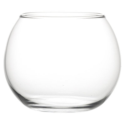 Glass Table Vase