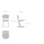 KufenKarl Solid Wood Rocking Chair-85513753