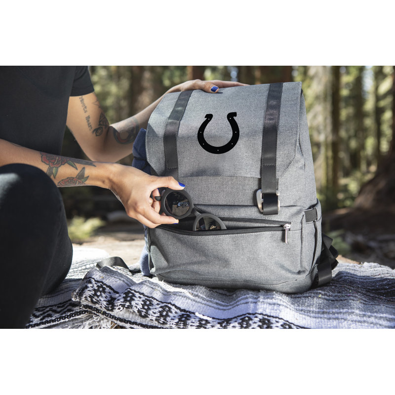 Sac à dos NFL Buffalo Bills On The Go Traverse, Colts d'Indianapolis