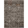 Kaylani Washable Floral Indoor / Outdoor Rug