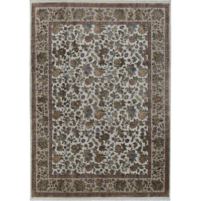 Chantel One-of-a-Kind 10' X 14' Area Rug