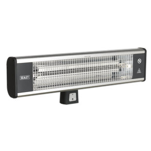 Electric Mounted Heater